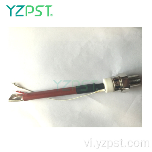 200 mm Ceramic Bolt Diode Triac Stud